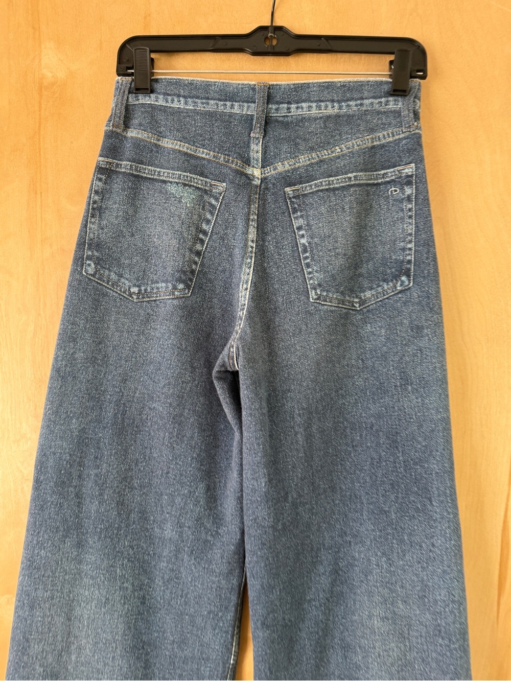Rag & Bone rb Miramar Sofie Ankle-Length Cotton Terry Pants - Picture 8 of 16